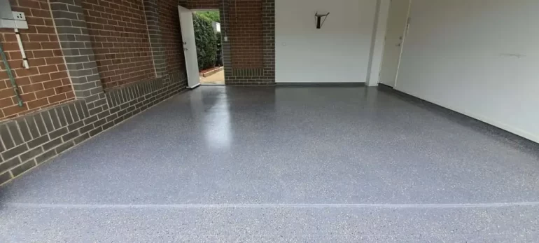 Is Investing In Epoxy Garage Flooring Worth It?